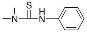 1 1 DIMETHYL 3 PHENYL 2 THIOUREA AldrichCPR Sigma Aldrich