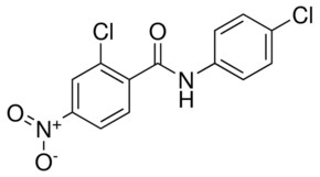 2 CHLORO N 4 CHLOROPHENYL 4 NITROBENZAMIDE AldrichCPR Sigma Aldrich