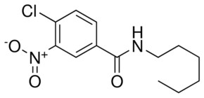 Chloro N Hexyl Nitrobenzamide Aldrichcpr Sigma Aldrich