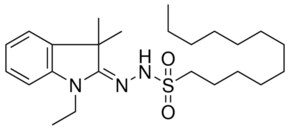 N Et Dimethyl Dihydro H Indol Ylidene