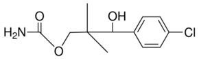 Carbamic Acid Chloro Phenyl Hydroxy Dimethyl Propyl Ester