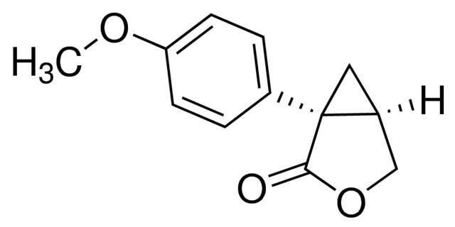 Rac R S Methoxyphenyl Oxabicyclo Hexan One Aldrichcpr