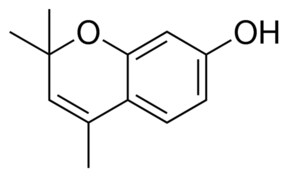 Trimethyl H Chromen Ol Aldrichcpr Sigma Aldrich