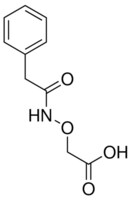 Phenylacetyl Amino Oxy Acetic Acid Aldrichcpr Sigma Aldrich