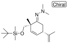 1E 2S 5S 2 TERT BUTYL DIMETHYL SILYL OXY METHYL 5 ISOPROPENYL 2