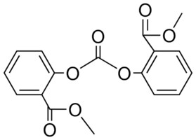 Bis Methoxycarbonyl Phenyl Carbonate Aldrichcpr Sigma Aldrich