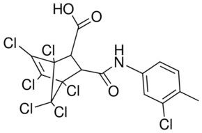 N Chloro Methylphenyl Carbamoyl Hexa Cl