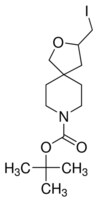 Tert Butyl 3 Iodomethyl 2 Oxa 8 Azaspiro 4 5 Decane 8 Carboxylate