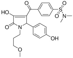 Hydroxy Hydroxyphenyl Methoxypropyl Oxo Dihydro