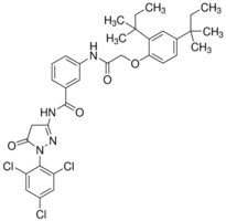 Bis Di Me Pr Pho Ac Amino N Oxo Trichloro Ph Pyrazol Yl