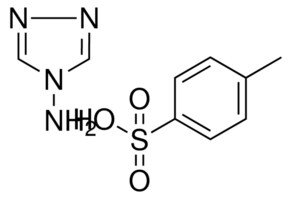 Toluene Sulfonic Acid Compound With Triazol Ylamine