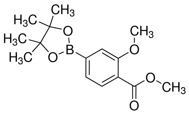 Methoxy Methoxycarbonyl Phenylboronic Acid Pinacol Ester Aldrichcpr