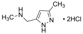 N Methyl Methyl H Pyrazol Yl Methanamine Dihydrochloride