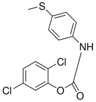 Dichlorophenyl N Methylthio Phenyl Carbamate Aldrichcpr Sigma