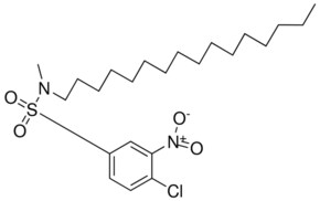 Chloro N Hexadecyl N Methyl Nitrobenzenesulfonamide Aldrichcpr