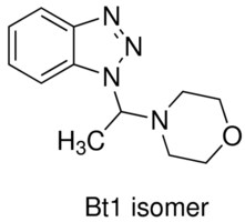 Morpholinyl Ethyl Benzotriazole Mixture Of Bt And Bt Isomers