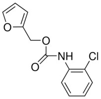 FURFURYL N 2 CHLOROPHENYL CARBAMATE AldrichCPR Sigma Aldrich