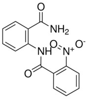 2 2 Nitrobenzoyl Amino Benzamide AldrichCPR Sigma Aldrich