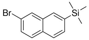 Bromo Naphthyl Trimethyl Silane Aldrichcpr Sigma Aldrich