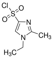 5 Chloro 1 Methyl 1H Imidazole 4 Sulfonyl Chloride Sigma Aldrich