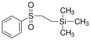 Phenyl Trimethylsilyl Ethyl Sulfone Aldrichcpr Sigma Aldrich