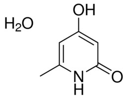 4 Hydroxy 6 Methyl 2 1H Pyridinone Sigma Aldrich