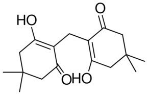 2 2 PHENYLMETHYLENE BIS 5 5 DIMETHYLCYCLOHEXANE 1 3 DIONE AldrichCPR