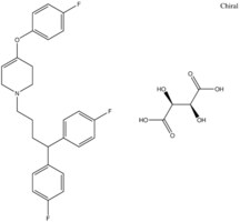 Bis Fluorophenyl Butyl Fluorophenoxy