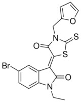 Z Bromo Ethyl Furylmethyl Oxo Thioxo