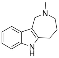 Methyl Hexahydroazepino B Indole Aldrichcpr Sigma