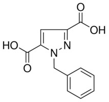 1 BENZYL 1H PYRAZOLE 3 5 DICARBOXYLIC ACID AldrichCPR Sigma Aldrich