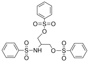 2 PHENYLSULFONYL AMINO 3 PHENYLSULFONYL OXY PROPYL