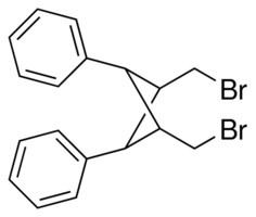 2 4 BIS BROMOMETHYL 3 PHENYLCYCLOBUTYL BENZENE AldrichCPR Sigma Aldrich