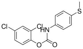 Dichlorophenyl N Methylthio Phenyl Carbamate Aldrichcpr Sigma