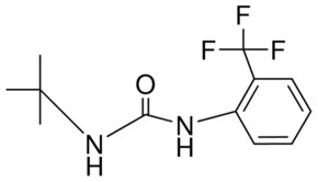 Tert Butyl Trifluoromethylphenyl Urea Aldrichcpr Sigma Aldrich