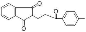 2 3 OXO 3 P TOLYL PROPYL INDAN 1 3 DIONE AldrichCPR Sigma Aldrich