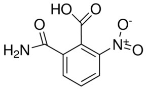 2 CARBAMOYL 6 NITROBENZOIC ACID AldrichCPR Sigma Aldrich