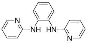 N N DI PYRIDIN 2 YL BENZENE 1 2 DIAMINE AldrichCPR Sigma Aldrich