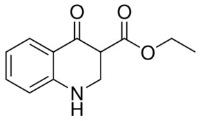 Oxo Tetrahydro Quinoline Carboxylic Acid Ethyl Ester