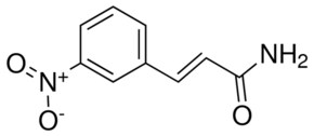 E Nitrophenyl Propenamide Aldrichcpr Sigma Aldrich