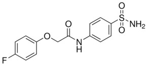 N Aminosulfonyl Phenyl Fluorophenoxy Acetamide Aldrichcpr