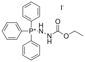 Ethoxycarbonyl Hydrazino Triphenyl Phosphonium Iodide Aldrichcpr