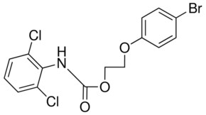 Bromophenoxy Ethyl N Dichlorophenyl Carbamate Aldrichcpr