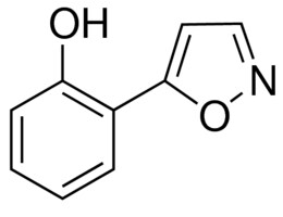 2 5 Isoxazolyl Phenol 98 61348 47 8