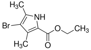 Ethyl Bromo Dimethyl H Pyrrole Carboxylate Aldrichcpr Sigma