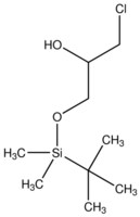 1 Tert Butyldiphenylsilyl Oxy 3 Chloropropan 2 Ol AldrichCPR Sigma