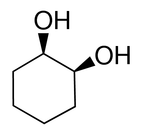 Cis Cyclohexanediol