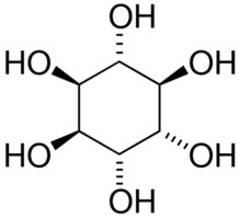 L Chiro Inositol 95 551 72 4