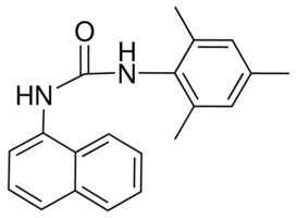 Pyridylmethyl N Chlorophenyl Carbamate Aldrichcpr Sigma Aldrich