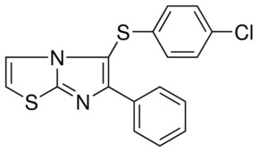 Chloro Phenylsulfanyl Phenyl Imidazo B Thiazole Aldrichcpr